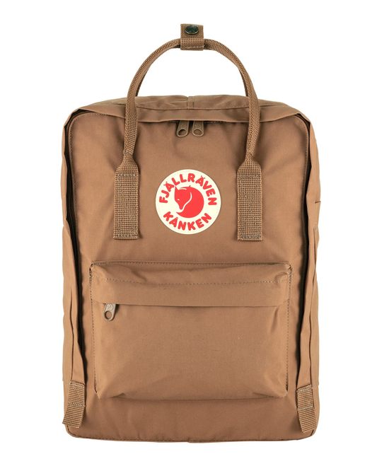 Fjallraven Kanken Backpack | Khaki Dust
