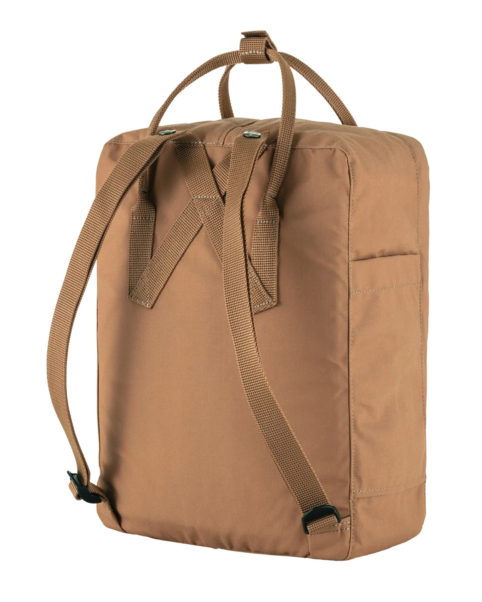 Fjallraven Kanken Backpack | Khaki Dust