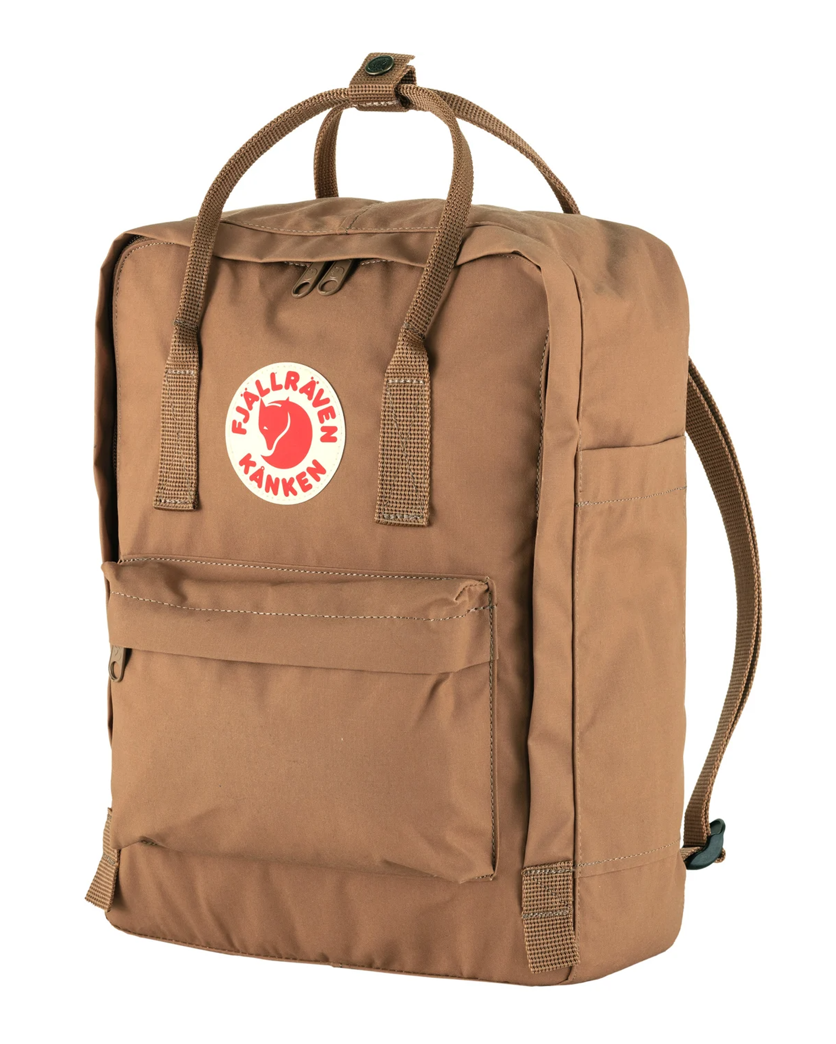 Fjallraven Kanken Backpack | Khaki Dust