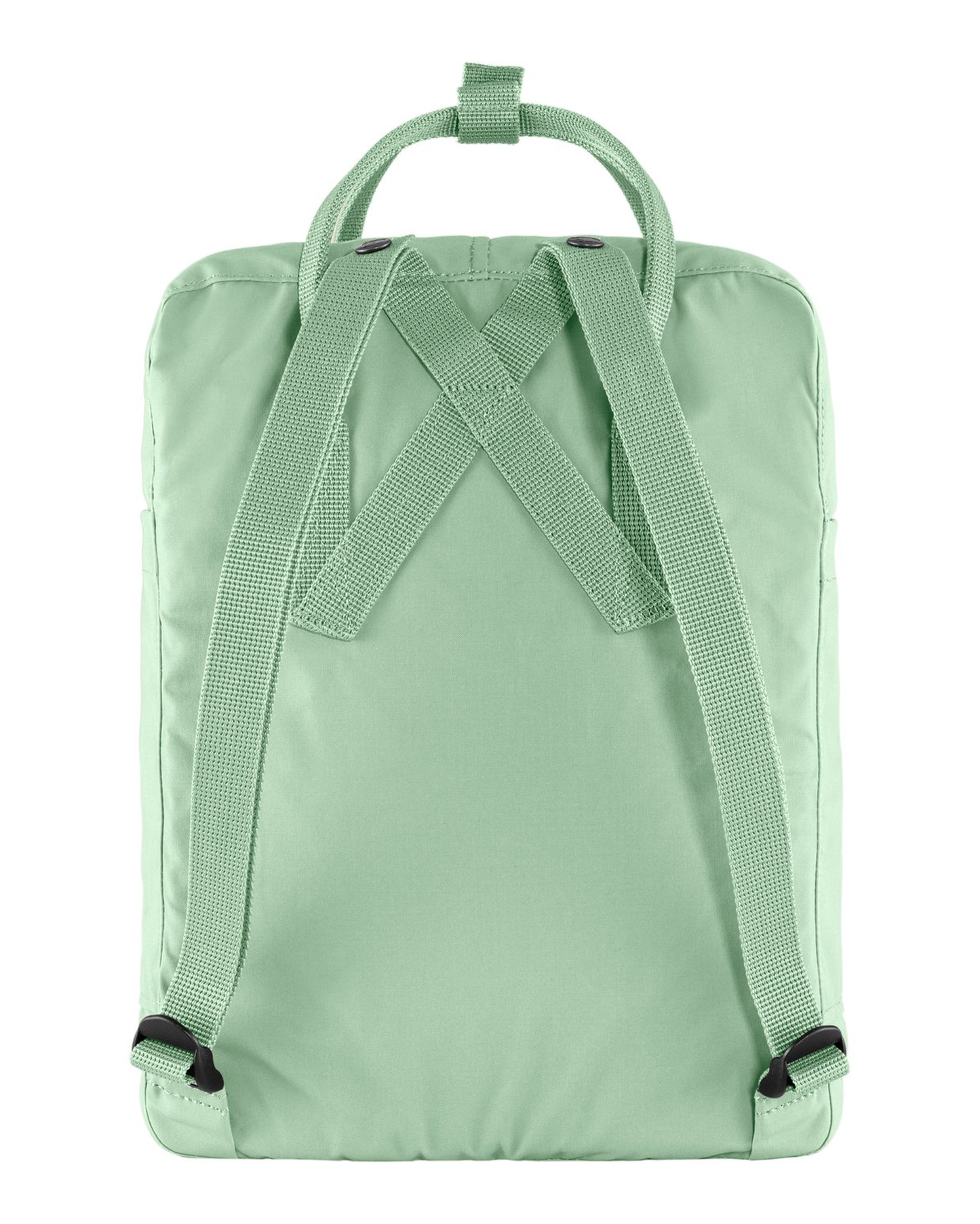 Fjallraven Kanken Backpack | Mint Green