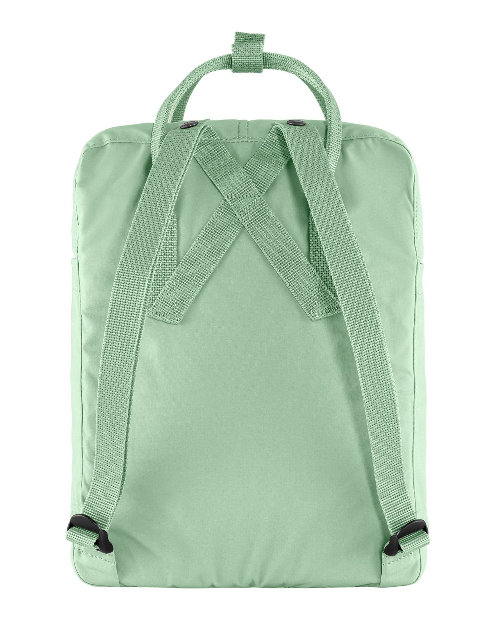 Fjallraven Kanken Backpack | Mint Green
