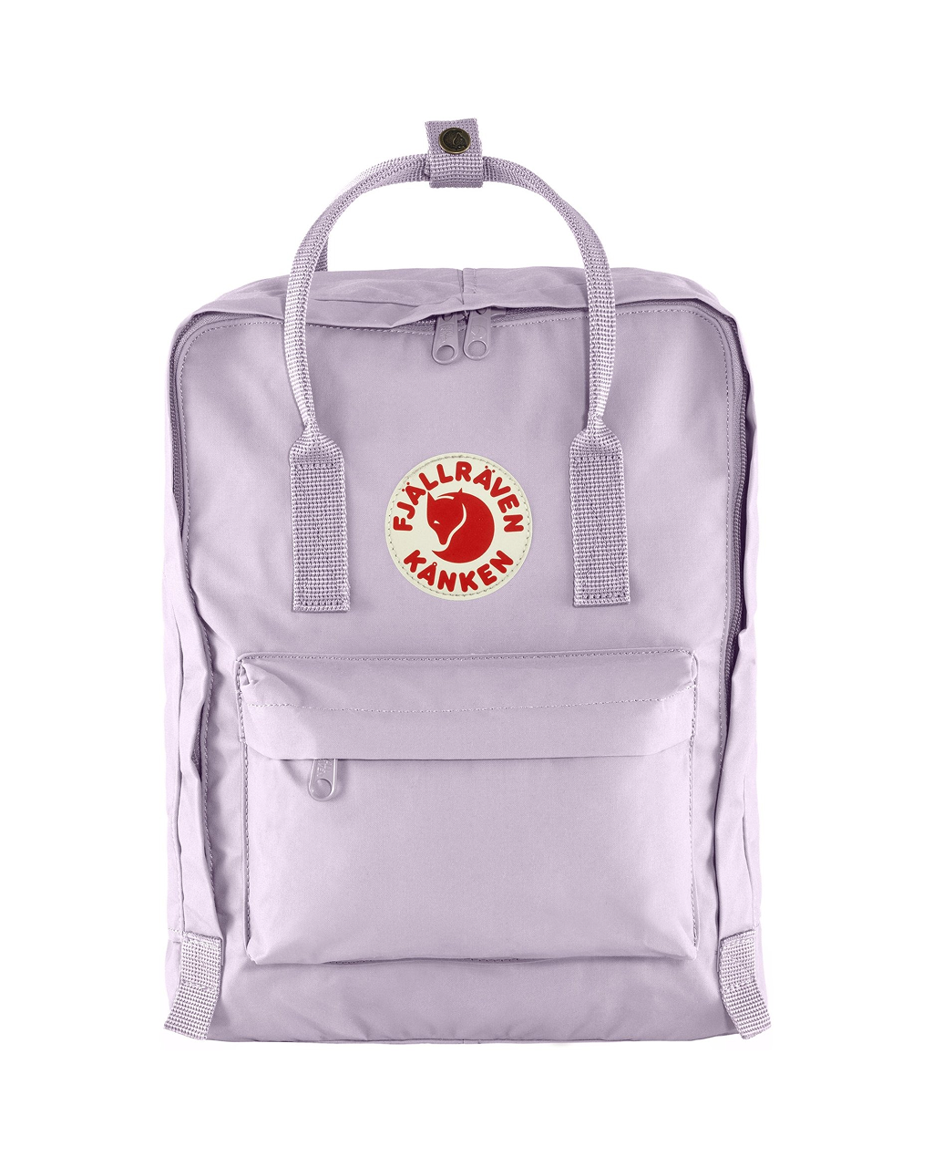 Fjallraven Kanken Backpack | Pastel Lavender