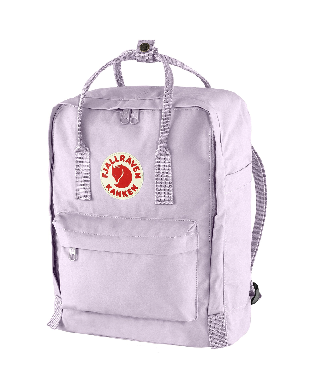 Fjallraven Kanken Backpack | Pastel Lavender