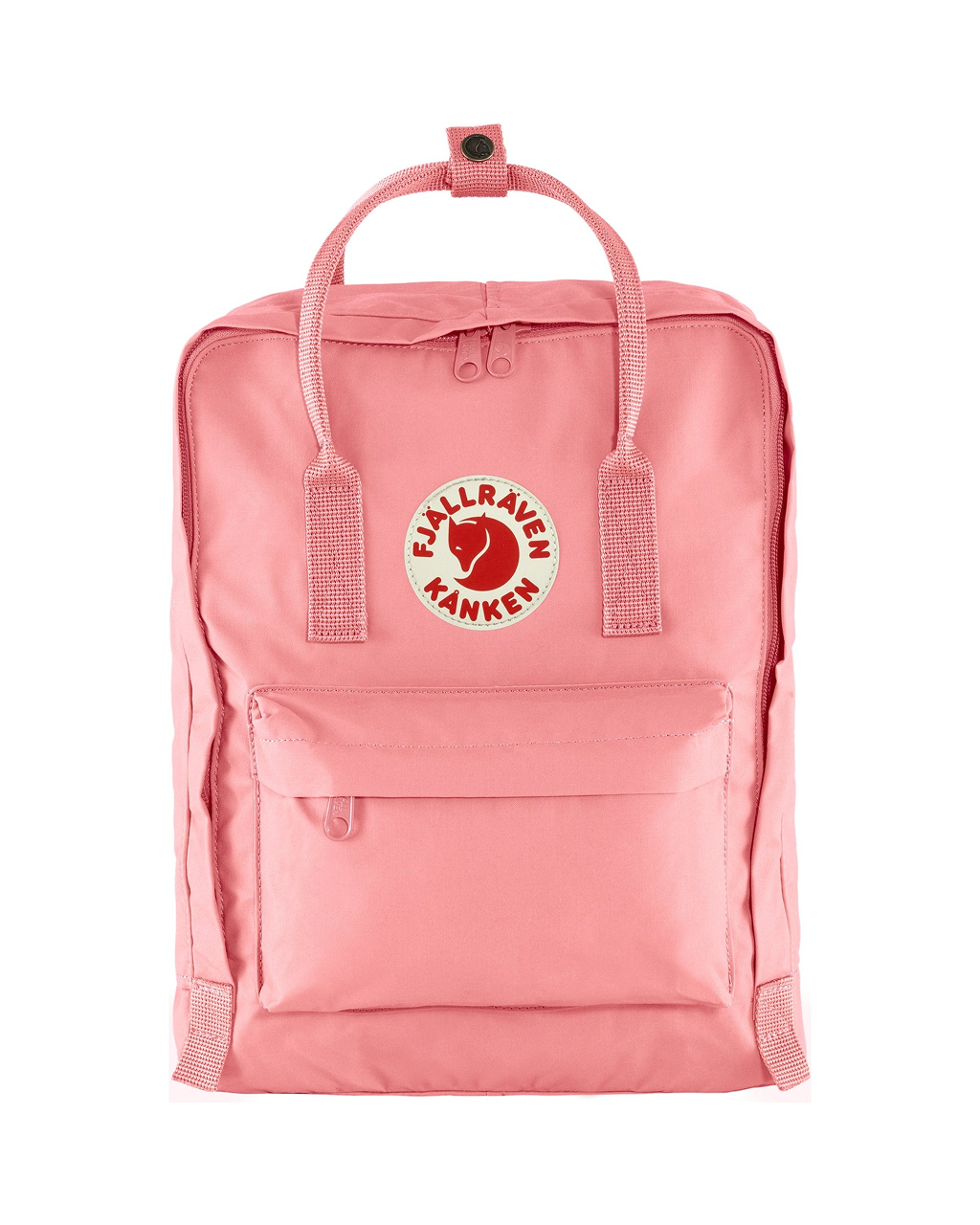 Fjallraven Kanken Backpack | Pink