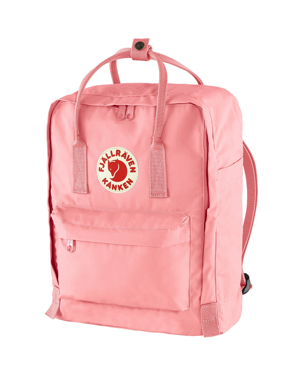 Fjallraven Kanken Backpack | Pink