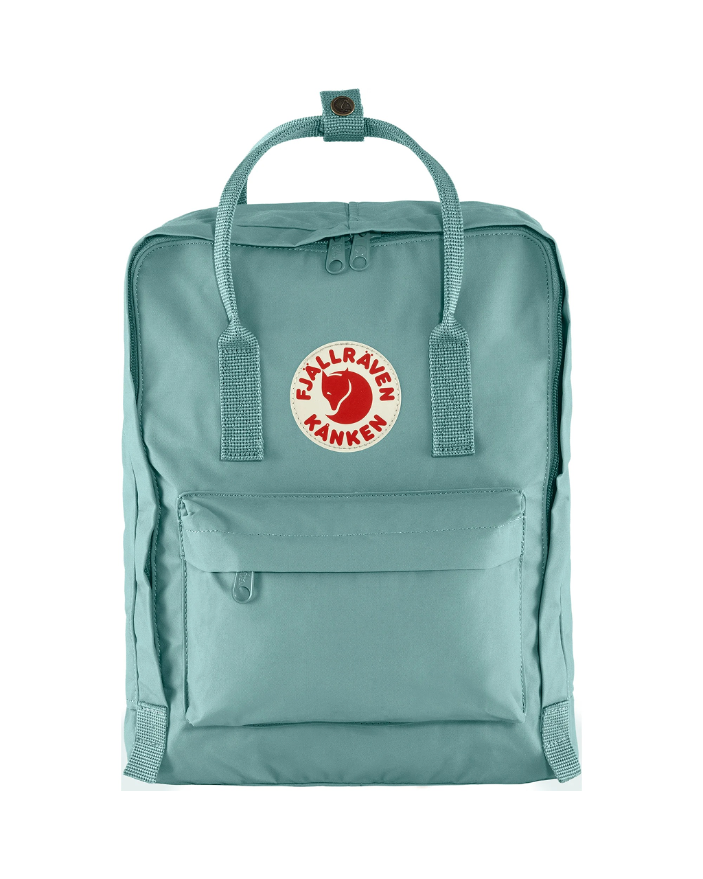 Fjallraven Kanken Backpack | Sky Blue