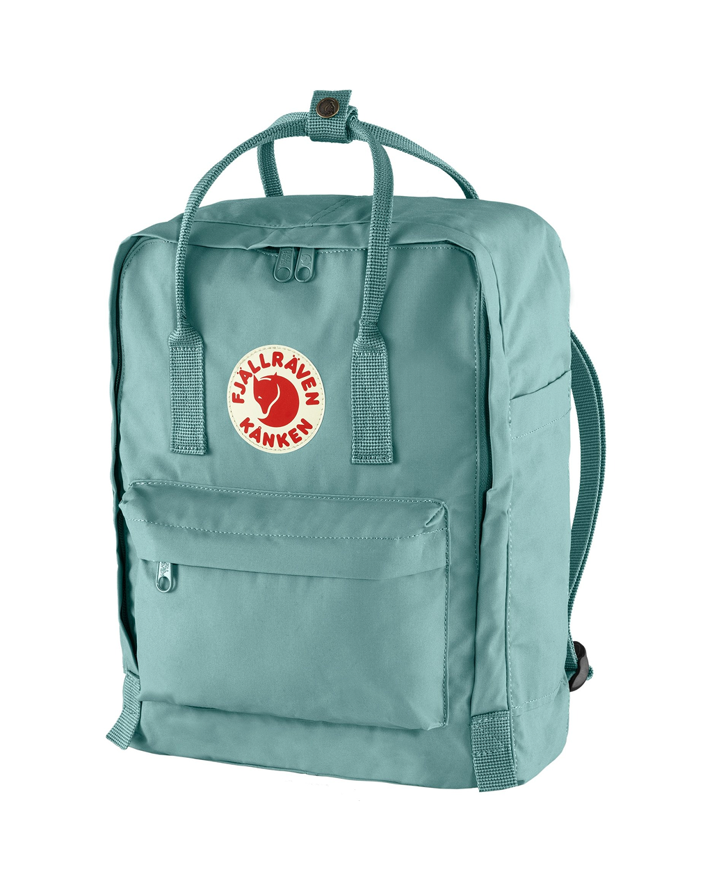 Fjallraven Kanken Backpack | Sky Blue