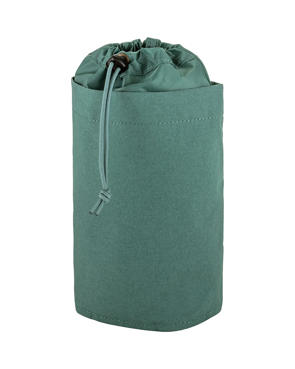 Fjallraven Kanken Bottle Pocket | Frost Green