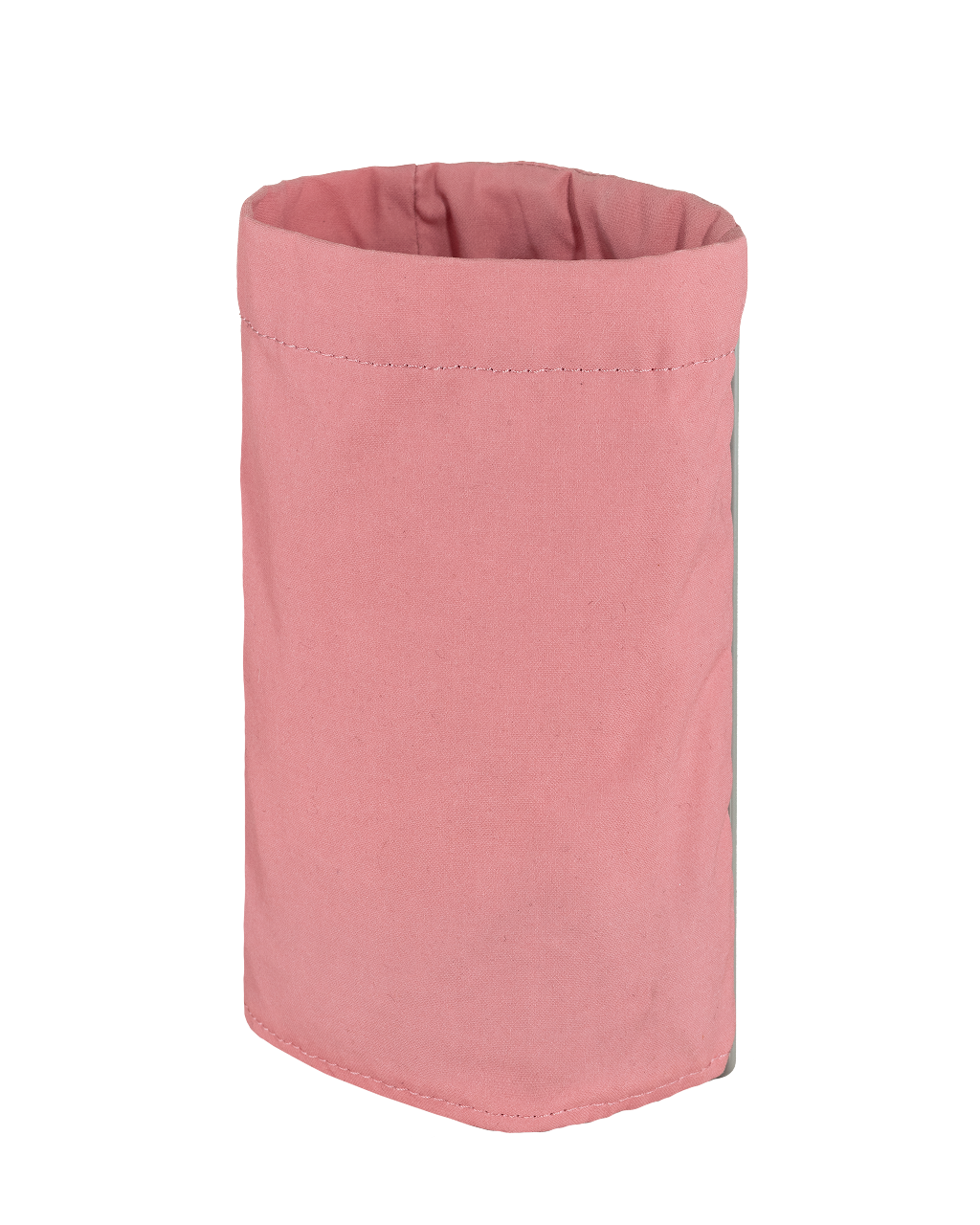 Fjallraven Kanken Bottle Pocket | Pink