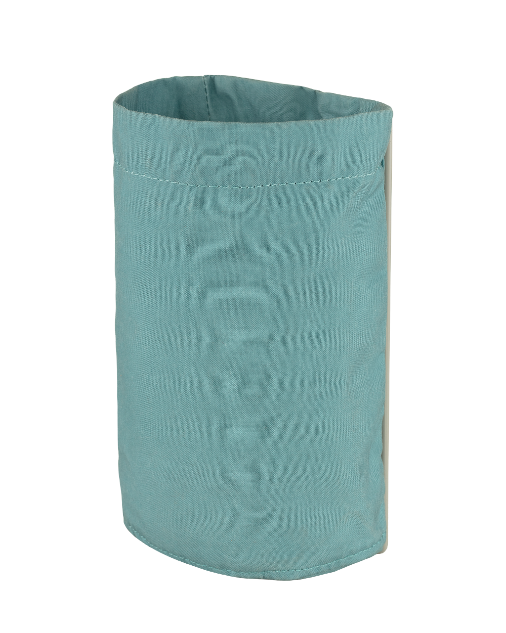 Fjallraven Kanken Bottle Pocket | Sky Blue