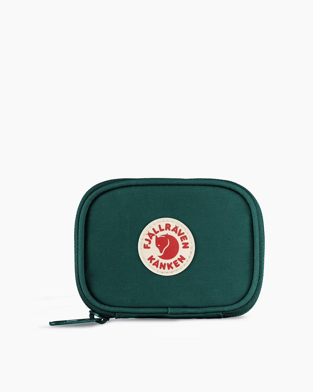 Fjallraven Kanken Card Wallet | Arctic Green