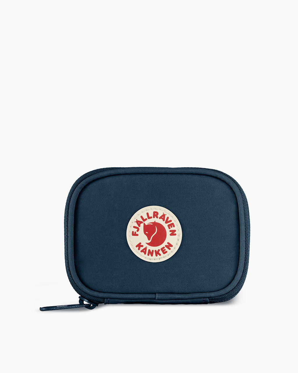 Fjallraven Kanken Card Wallet | Navy