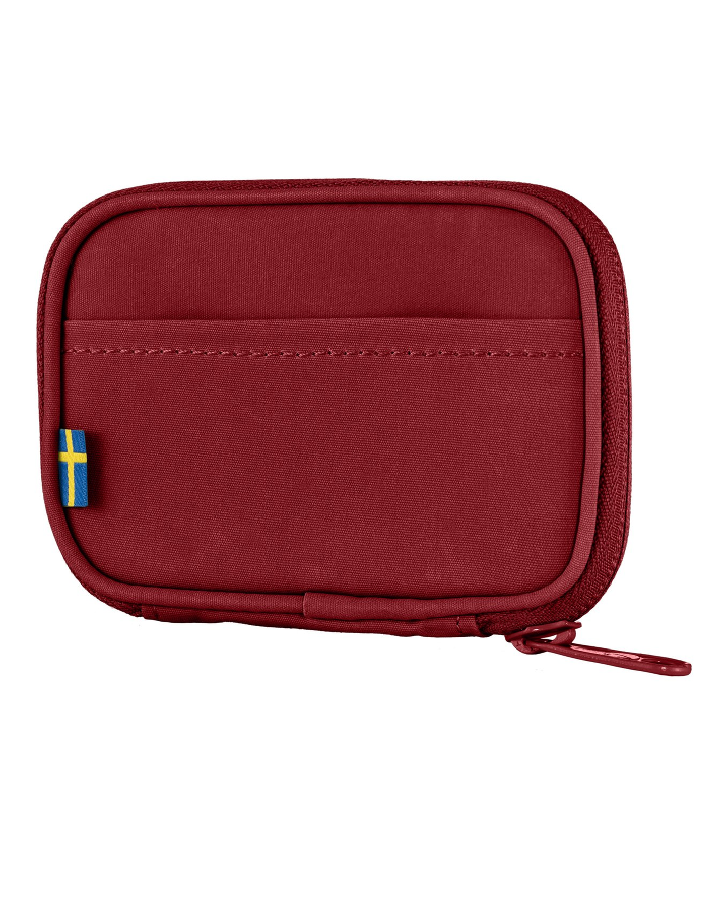 Fjallraven Kanken Card Wallet | Ox Red