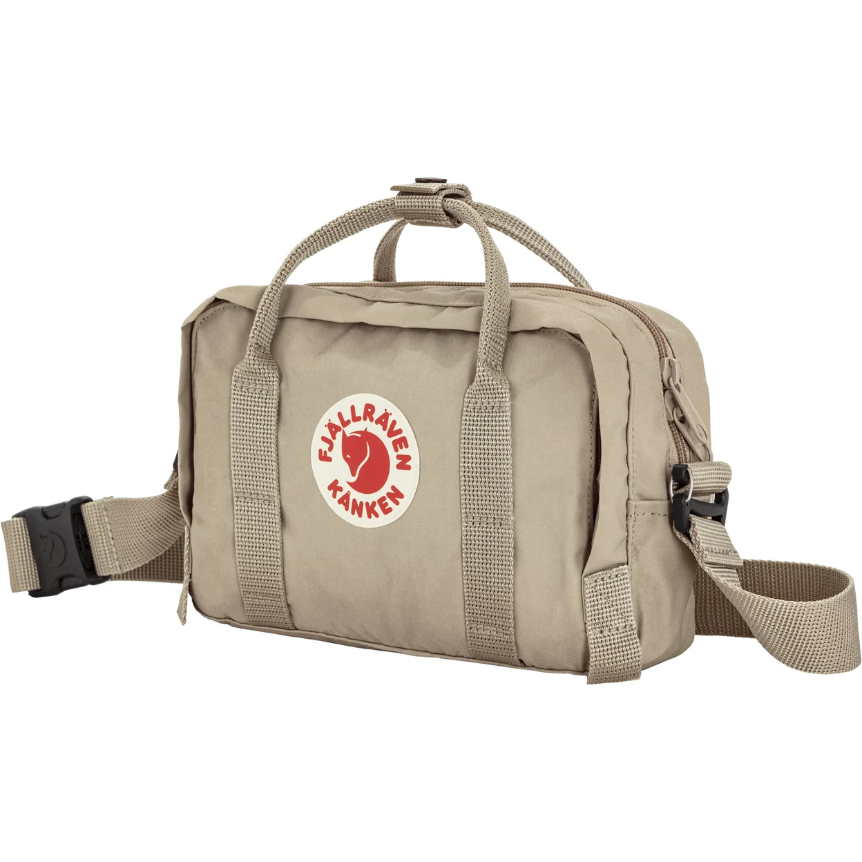 Fjallraven Kanken Crossbody | Fossil