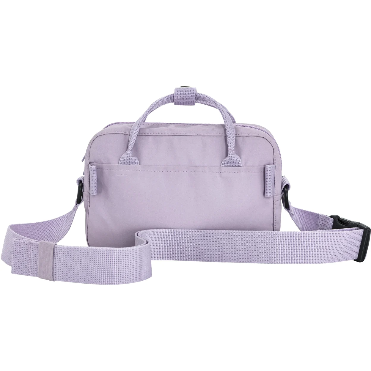 Fjallraven Kanken Crossbody | Pastel Lavender