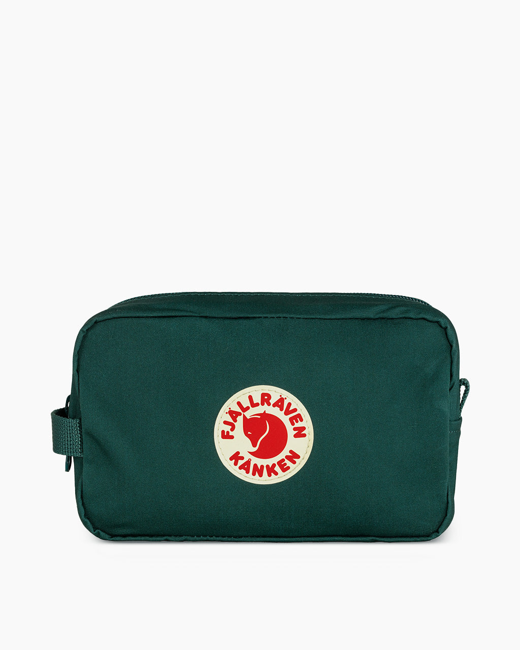 Fjallraven Kanken Gear Bag | Arctic Green