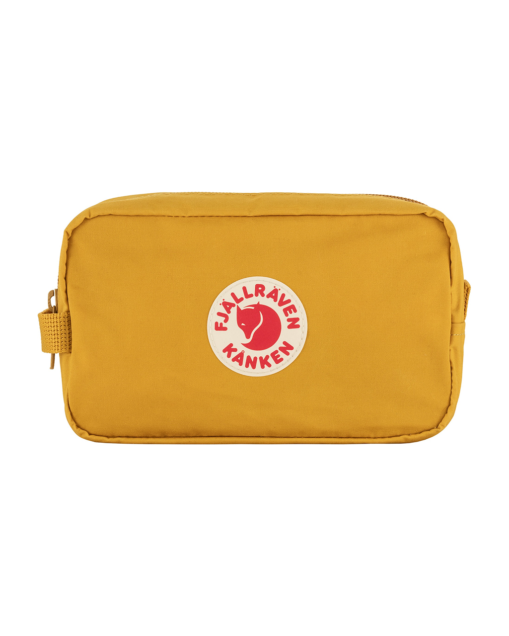 Fjallraven Kanken Gear Bag | Ochre