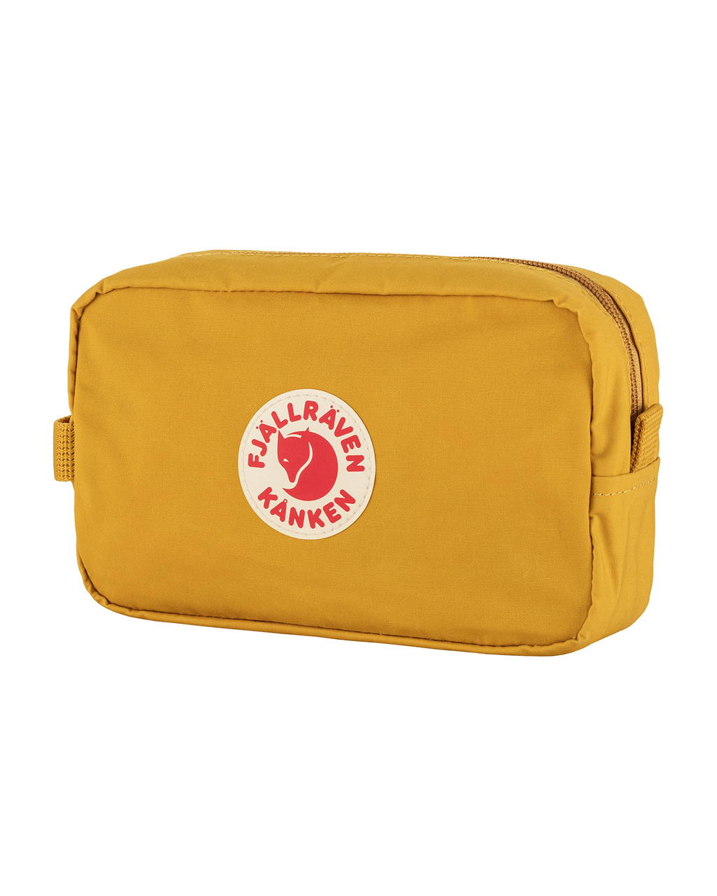 Fjallraven Kanken Gear Bag | Ochre