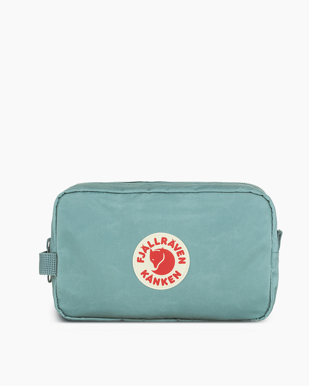 Fjallraven Kanken Gear Bag | Sky Blue