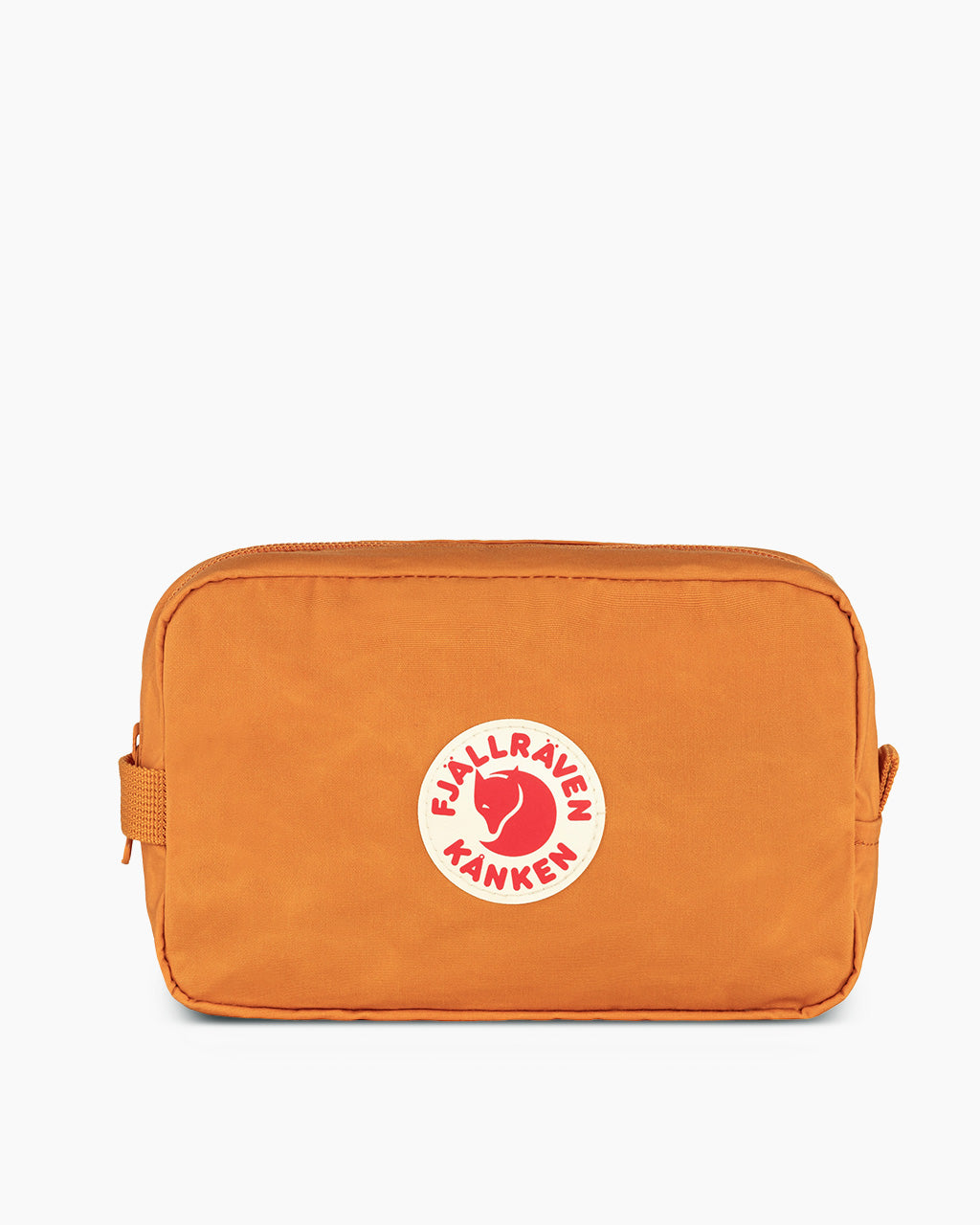 Fjallraven Kanken Gear Bag | Spicy Orange