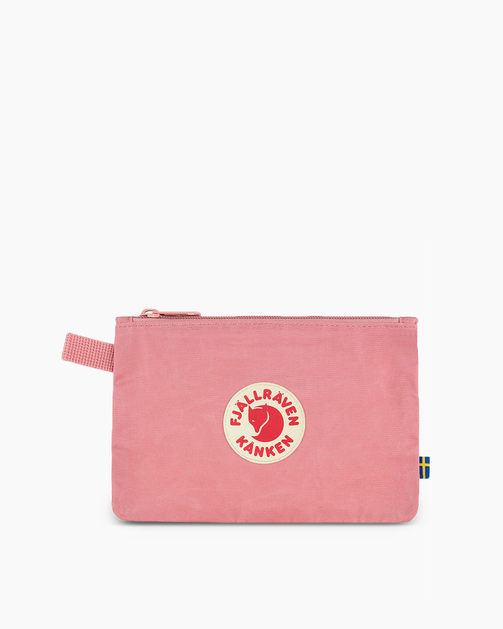 Fjallraven Kanken Gear Pocket | Pink