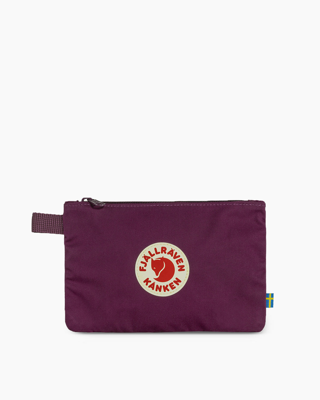 Fjallraven Kanken Gear Pocket | Royal Purple