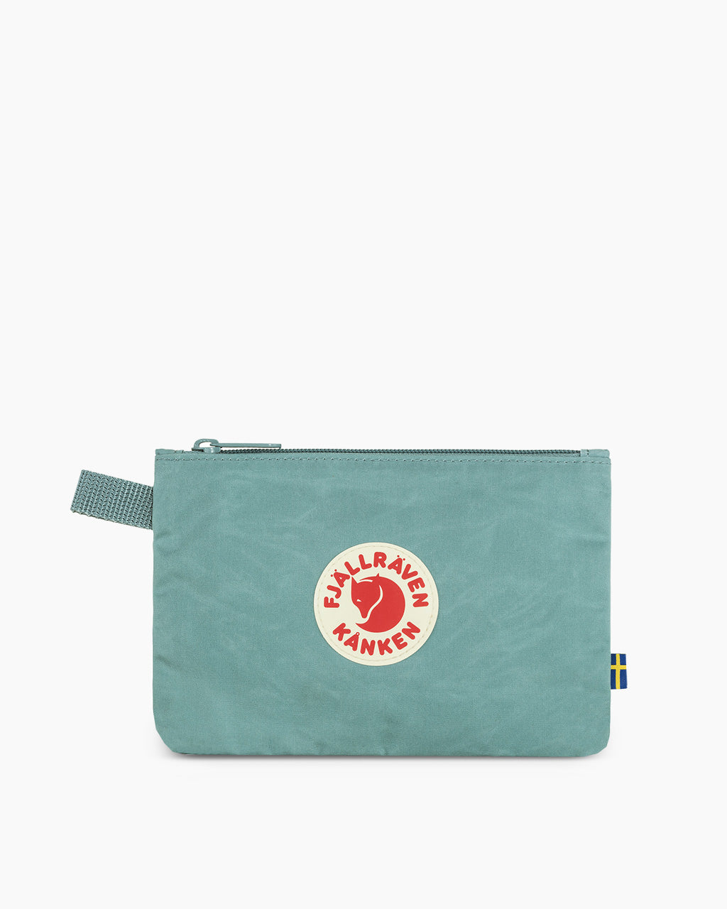 Fjallraven Kanken Gear Pocket | Sky Blue