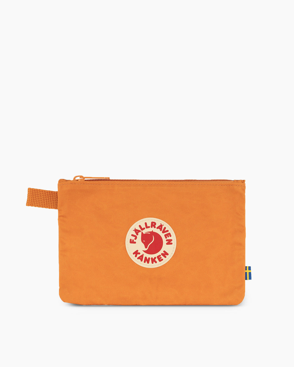 Fjallraven Kanken Gear Pocket | Spicy Orange