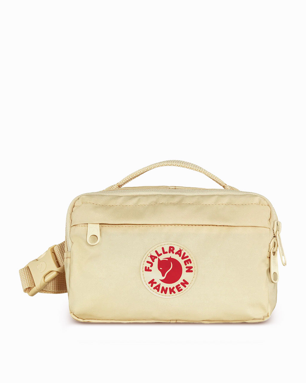 Fjallraven Kanken Hip Pack | Light Oak