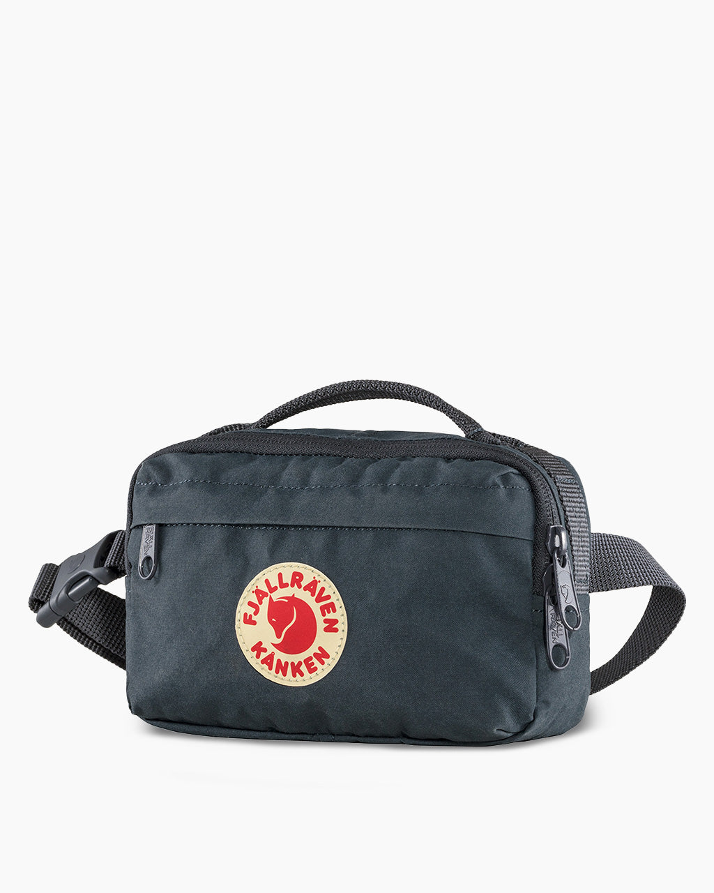 Fjallraven Kanken Hip Pack | Navy