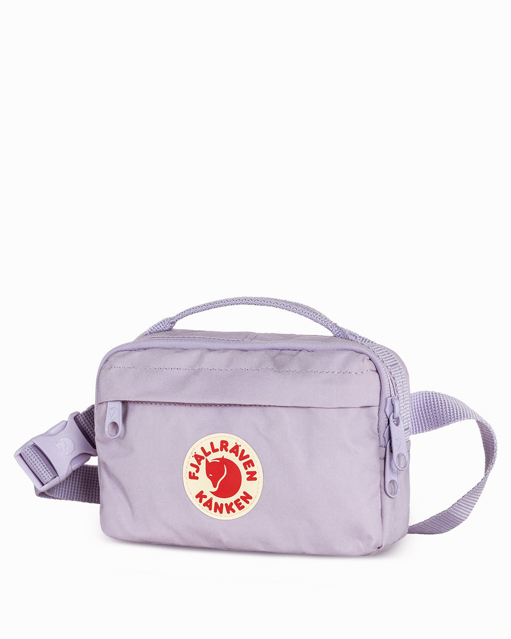 Fjallraven Kanken Hip Pack | Pastel Lavender