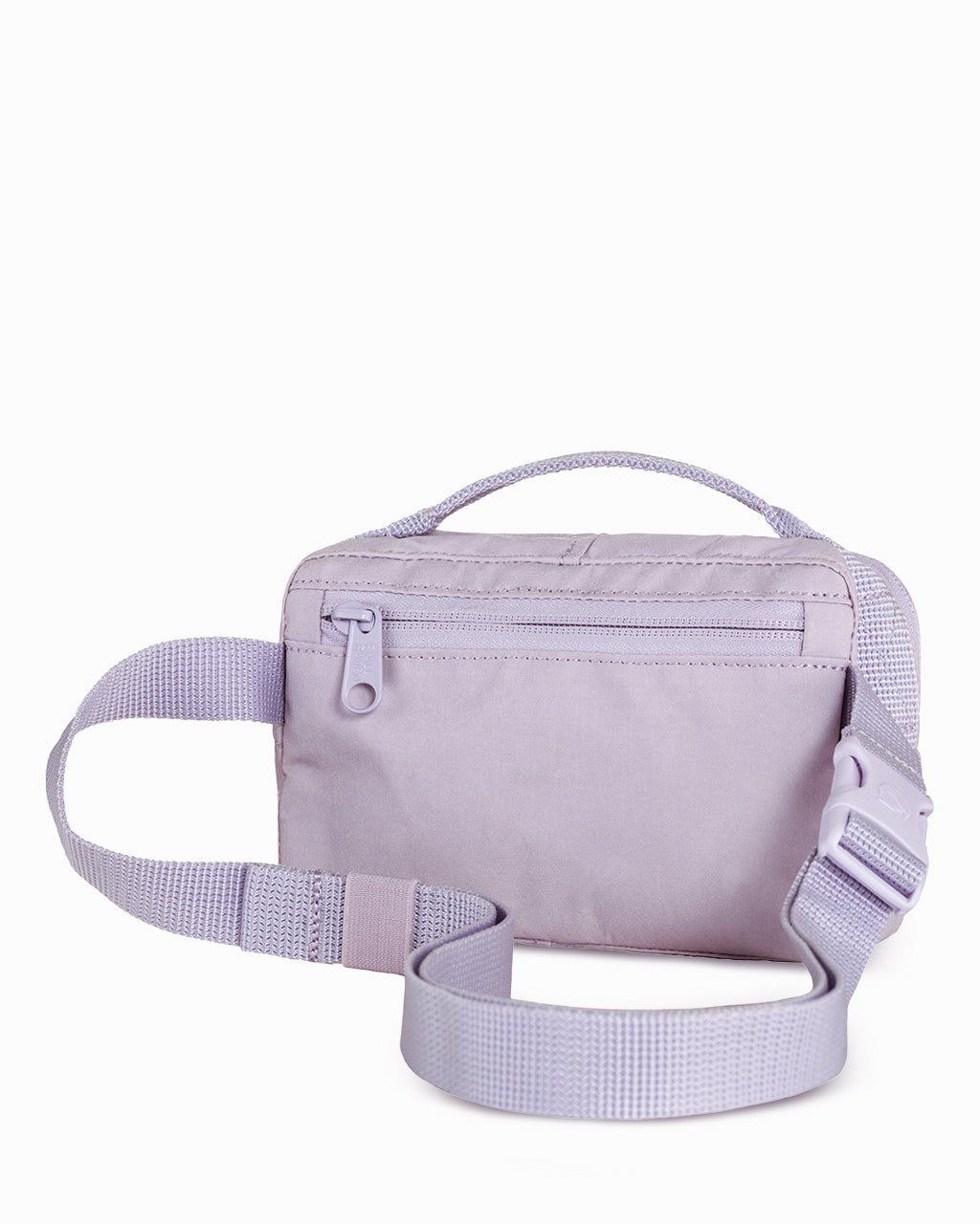 Fjallraven Kanken Hip Pack | Pastel Lavender