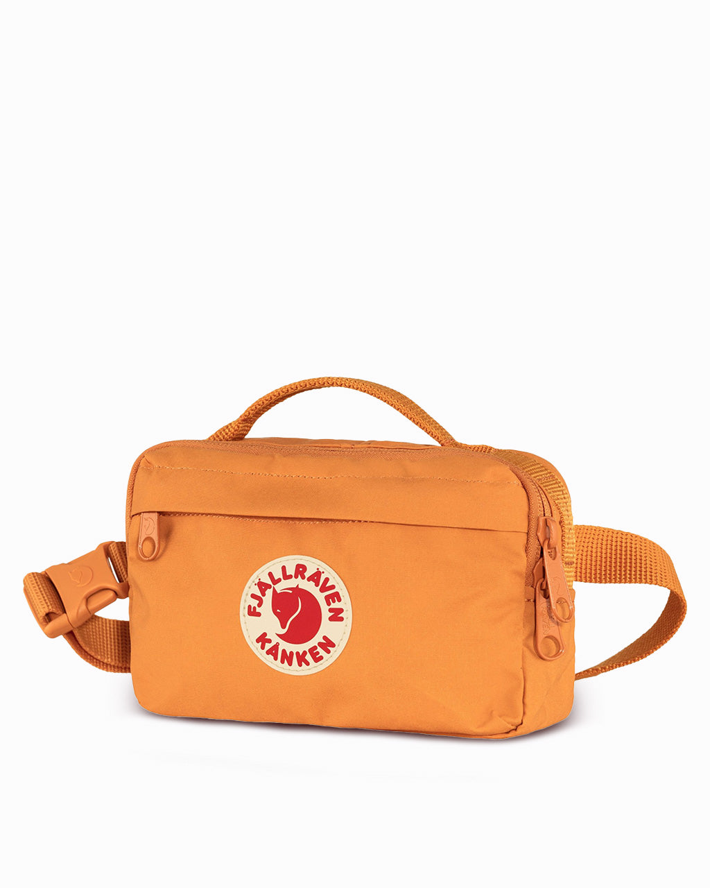 Fjallraven Kanken Hip Pack | Spicy Orange