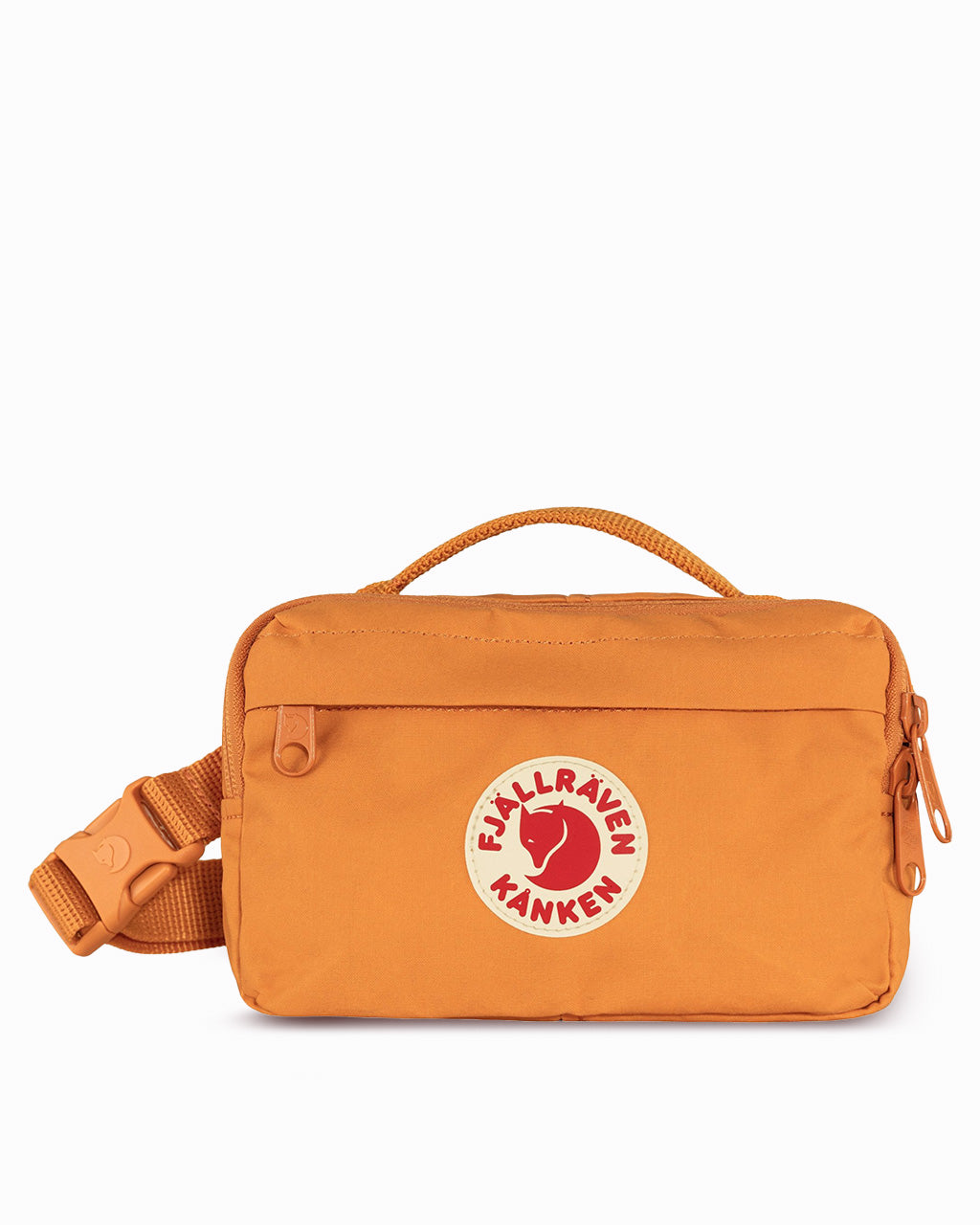 Fjallraven Kanken Hip Pack | Spicy Orange