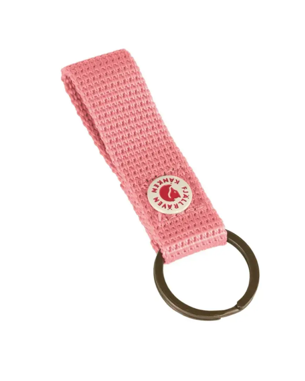 Fjallraven Kanken Keyring | Pink
