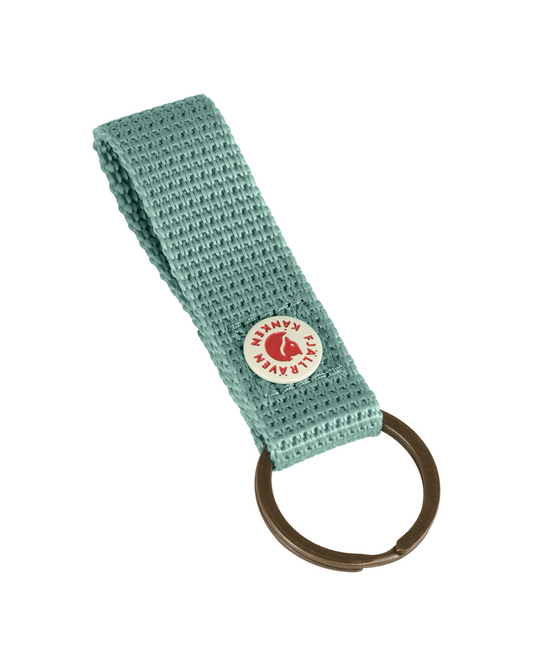 Fjallraven Kanken Keyring | Sky Blue