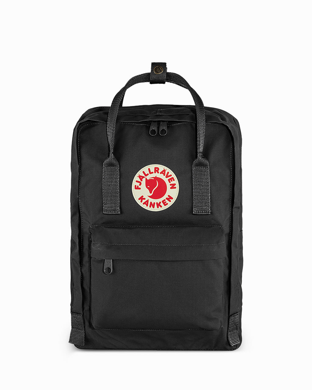 Fjallraven Kanken Laptop 13" | Black