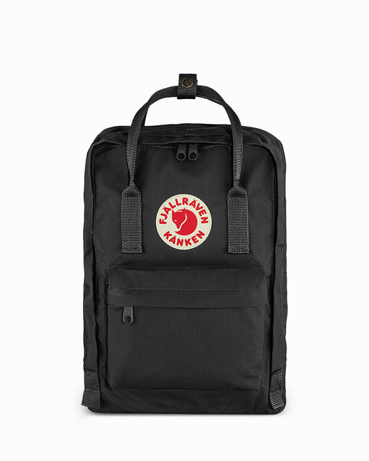 Fjallraven Kanken Laptop 13" | Black