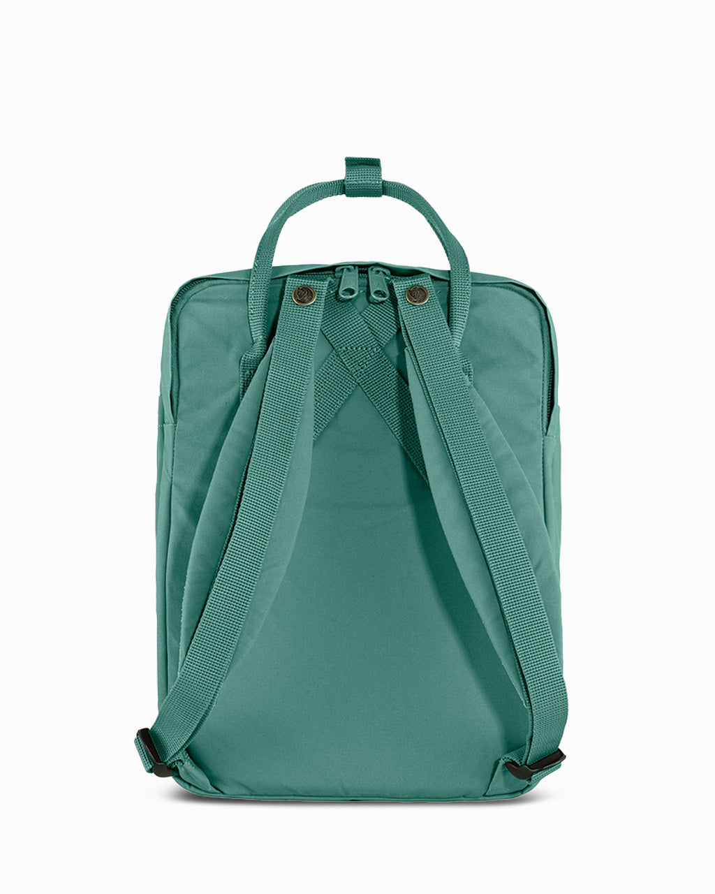 Fjallraven Kanken Laptop 13 | Frost Green