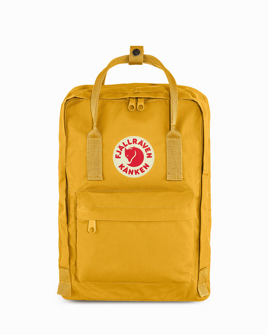 Fjallraven Kanken Laptop 13" | Ochre