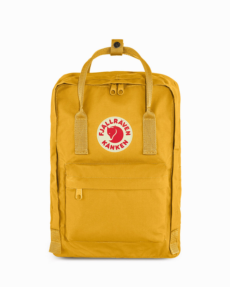 13 laptop backpack vs classic kanken Fjallraven Kanken Laptop 13": Your Stylish and Durable Tech Companion – BrandsWalk