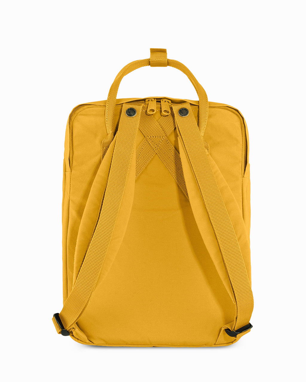Fjallraven Kanken Laptop 13" | Ochre
