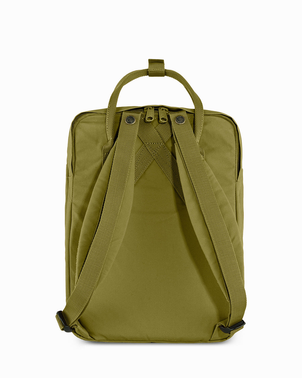 Fjallraven Kanken Laptop 13 | Olive