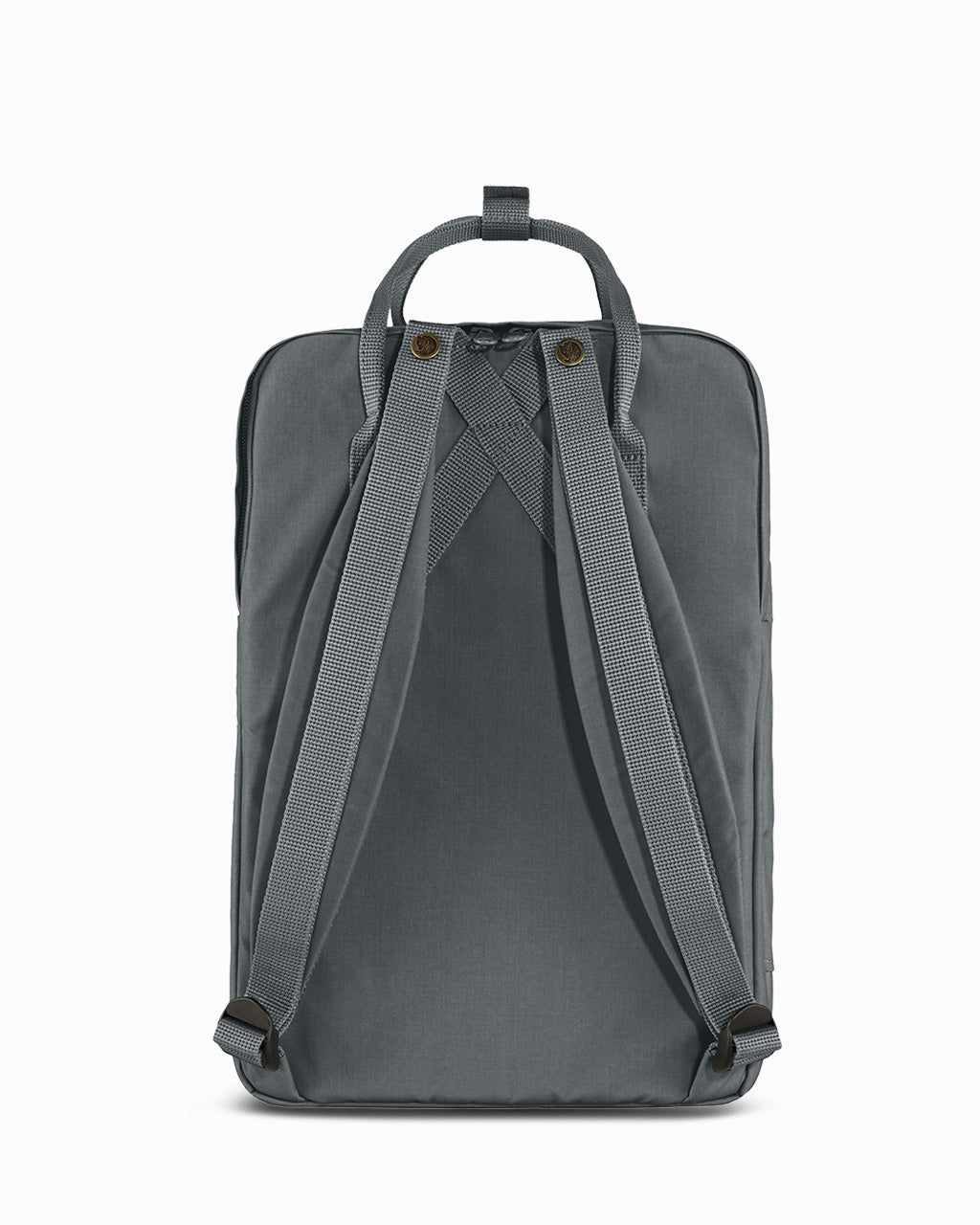 Fjallraven Kanken Laptop 13"  | Super Grey