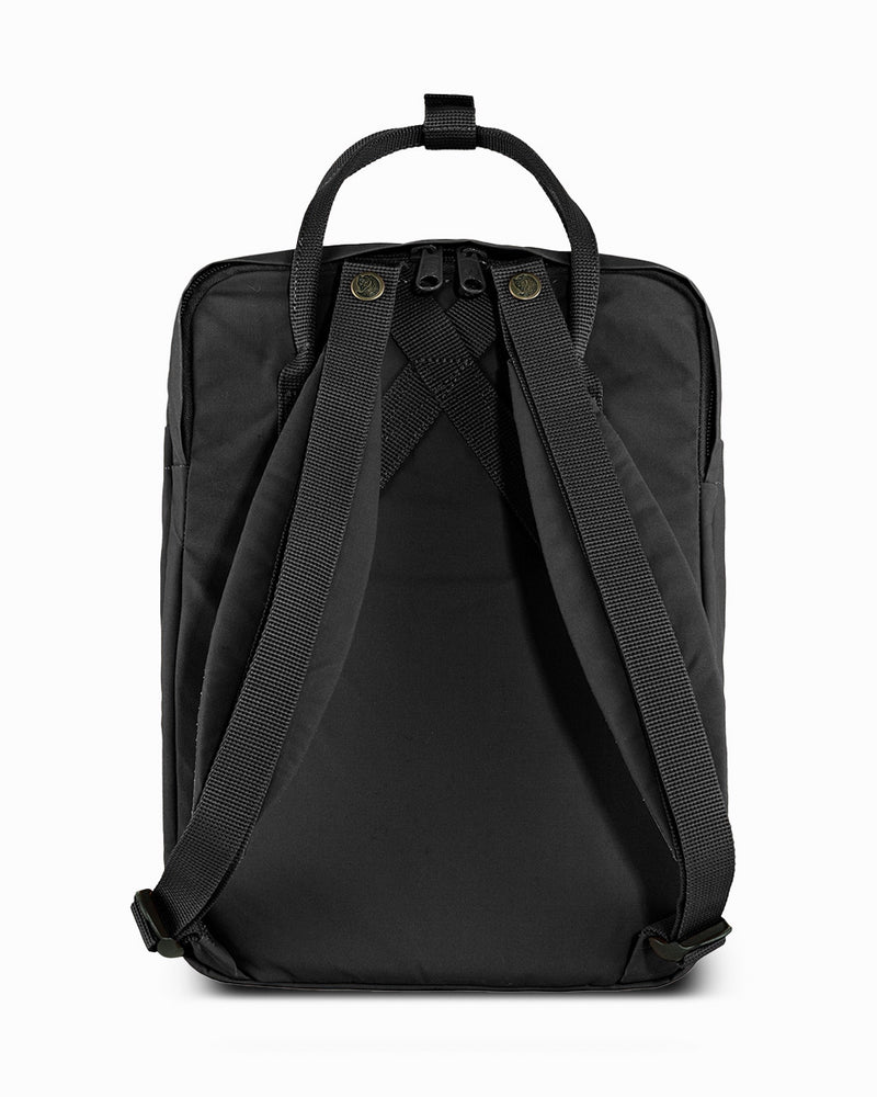fjällräven kanken laptop 15 zoll Fjallraven Kanken Laptop 15" Backpack Super Grey