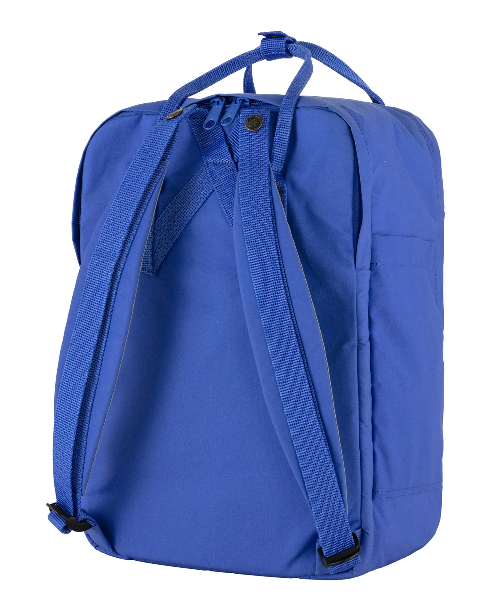Fjallraven Kanken Laptop 15 | Cobalt Blue