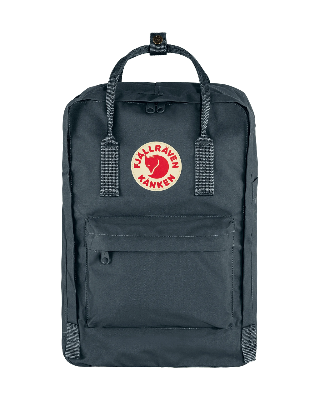 Fjallraven Kanken Laptop 15 | Graphite