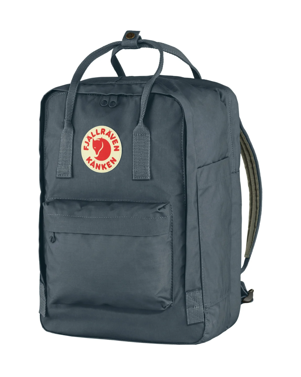 Fjallraven Kanken Laptop 15 | Graphite