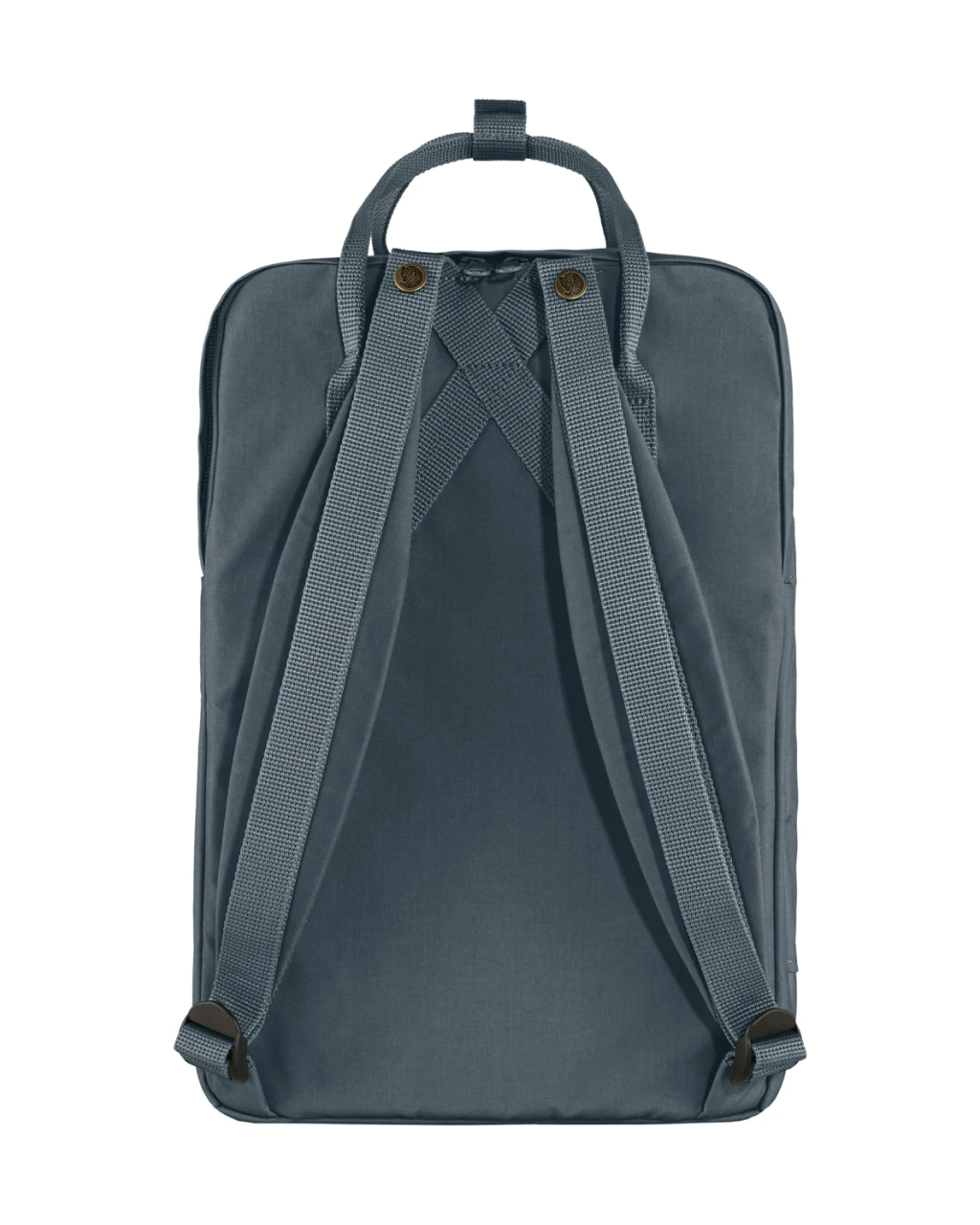 Fjallraven Kanken Laptop 15 | Graphite