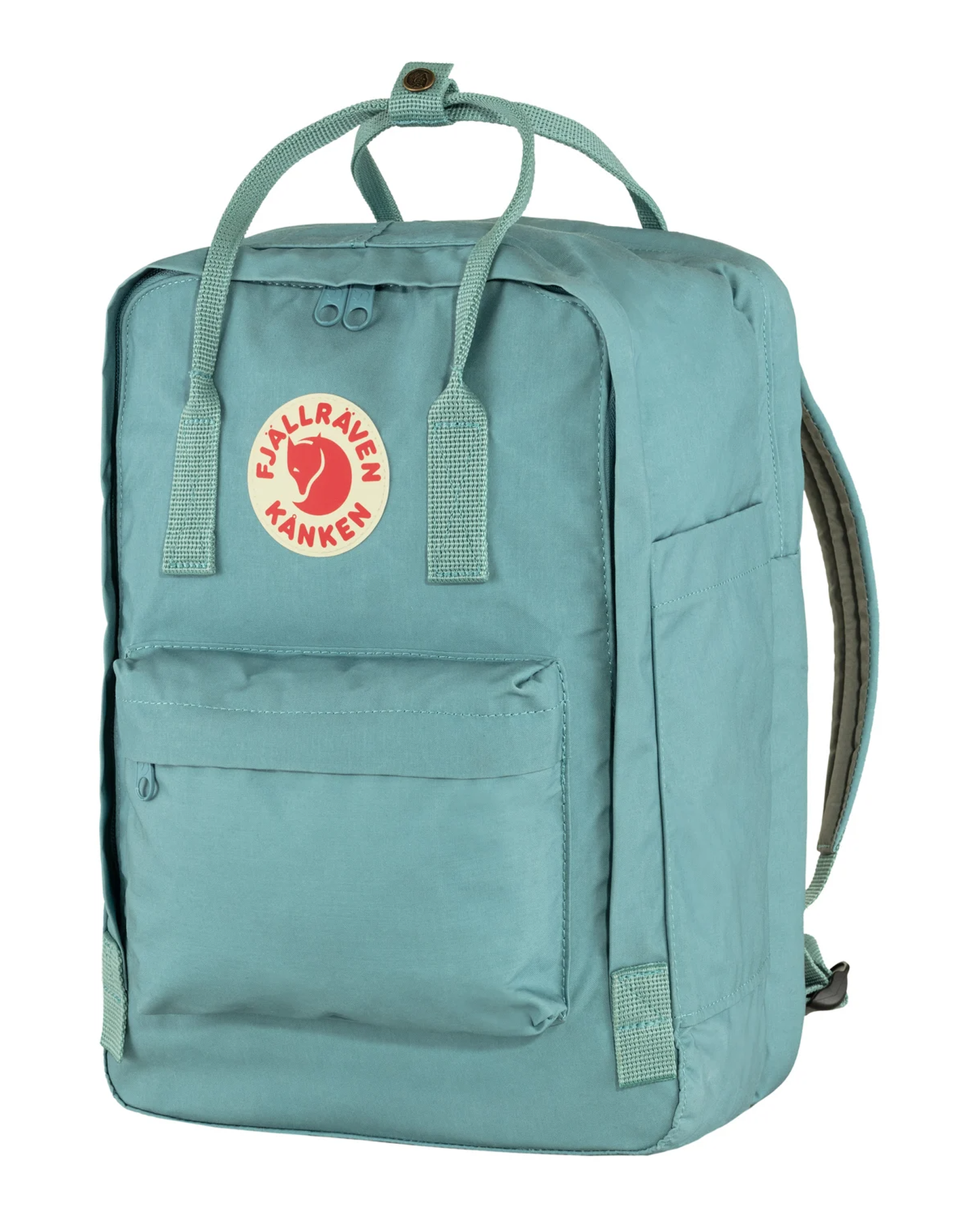 Fjallraven Kanken Laptop 15 | Sky Blue
